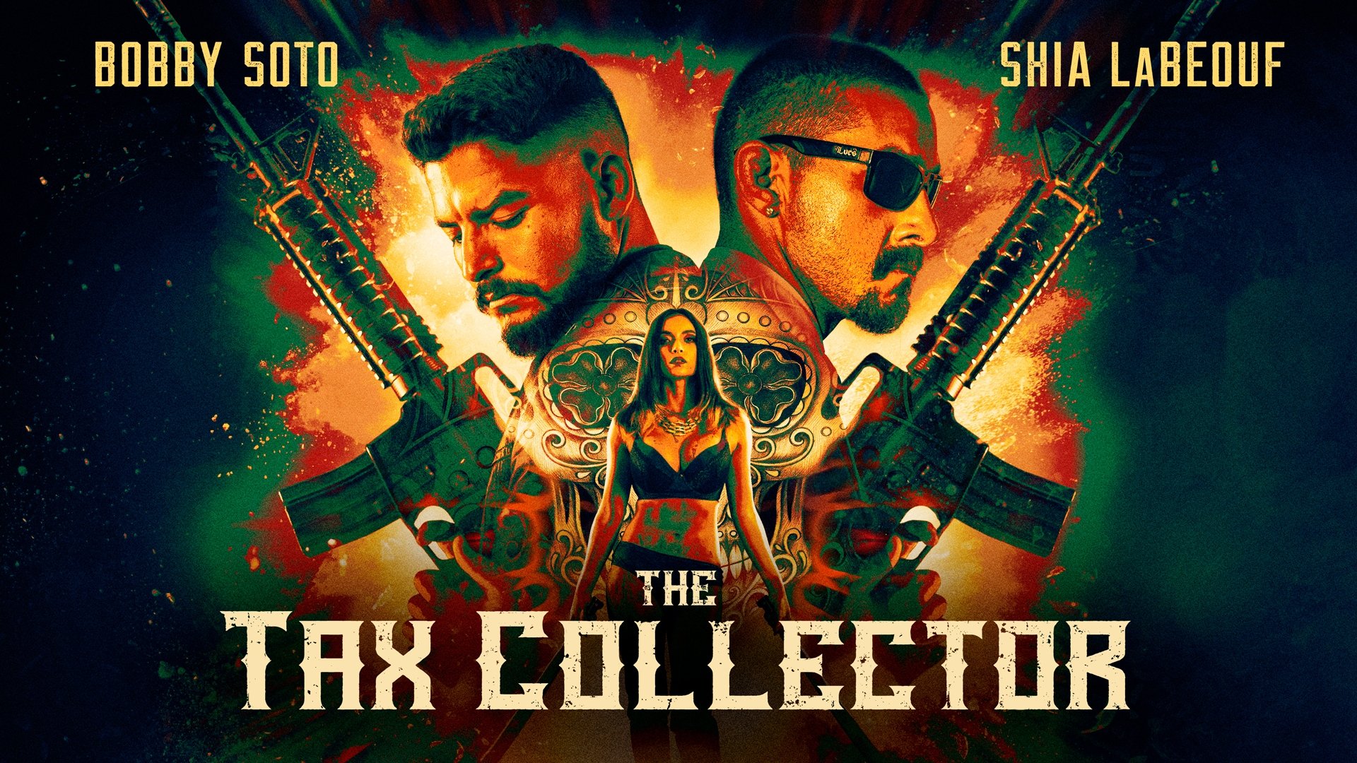 Backdrop image