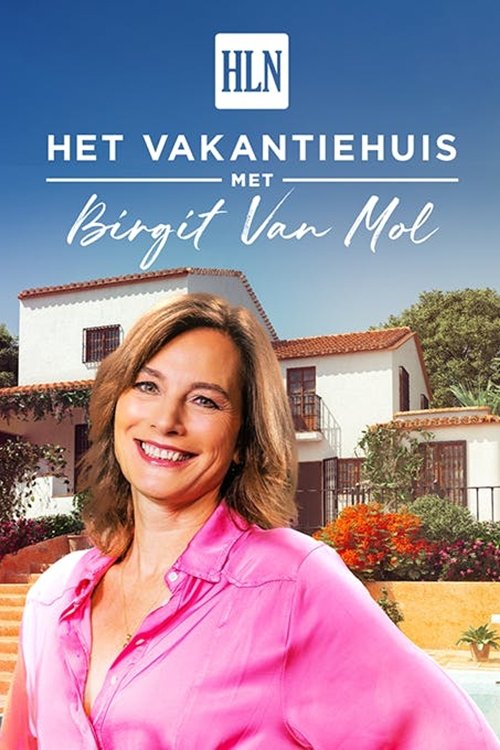 Poster de Het Vakantiehuis