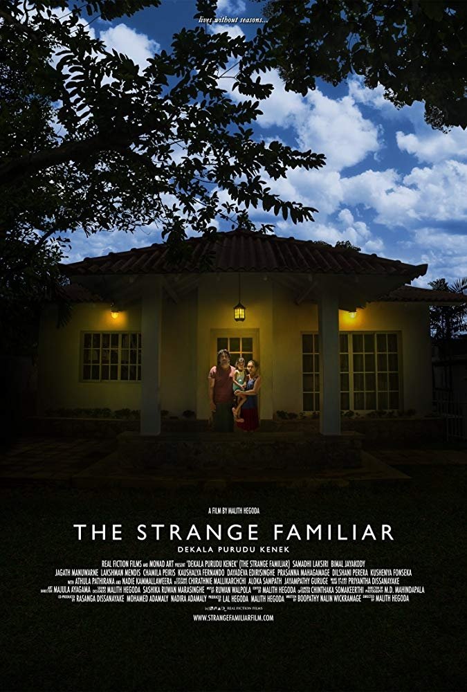 Poster movie