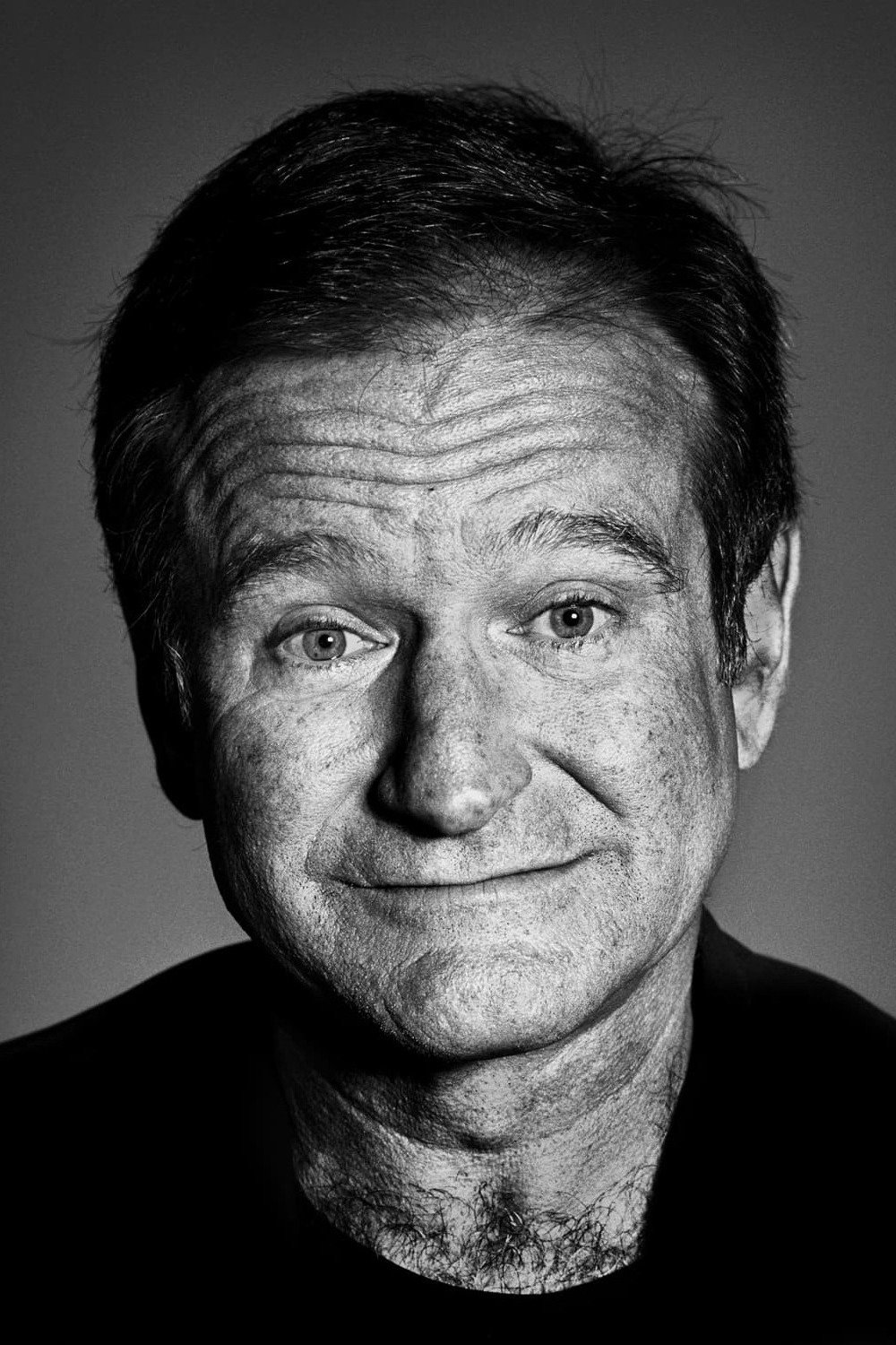 Foto de Robin Williams