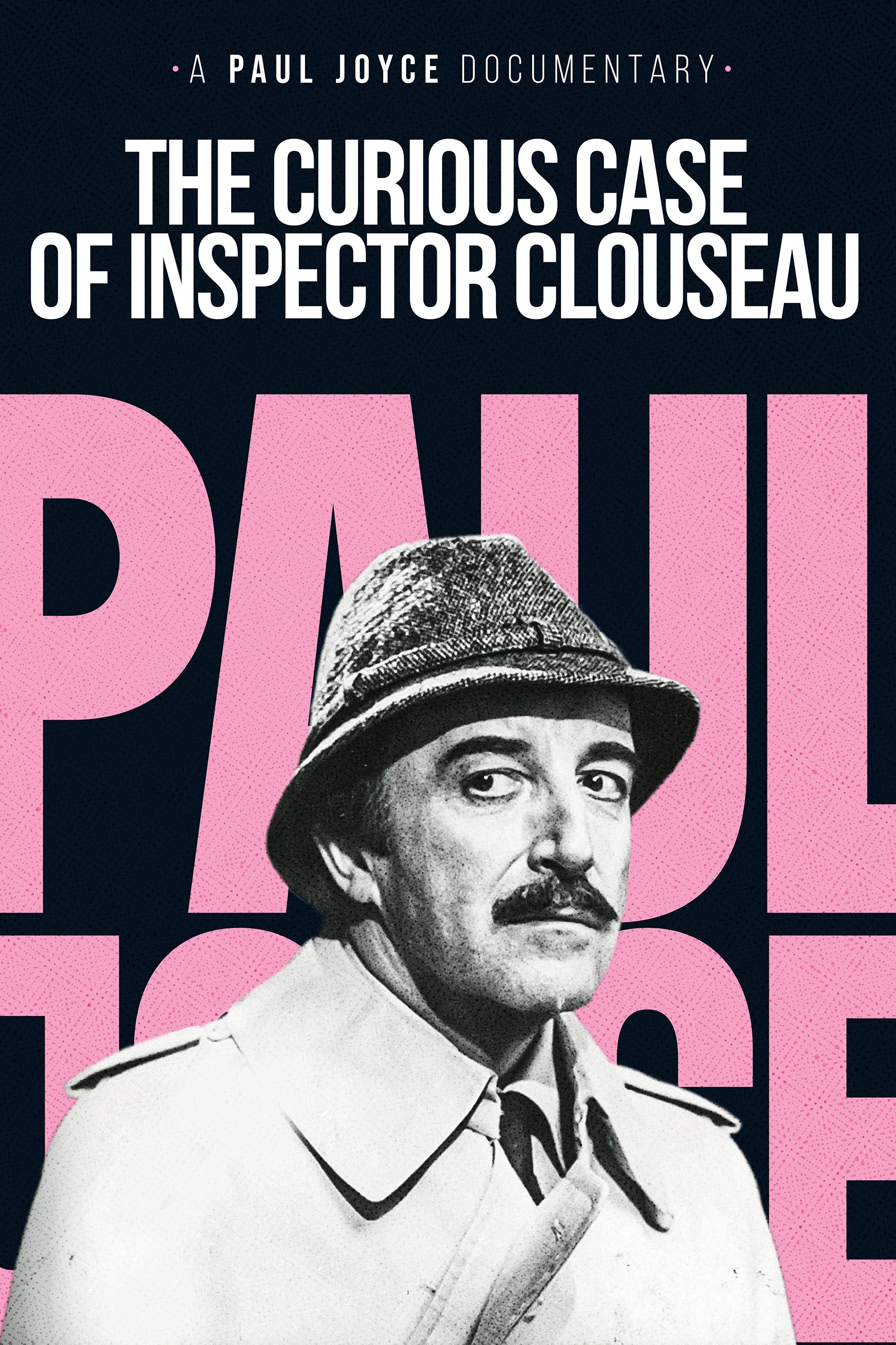 Affiche du film The Curious Case of Inspector Clouseau
