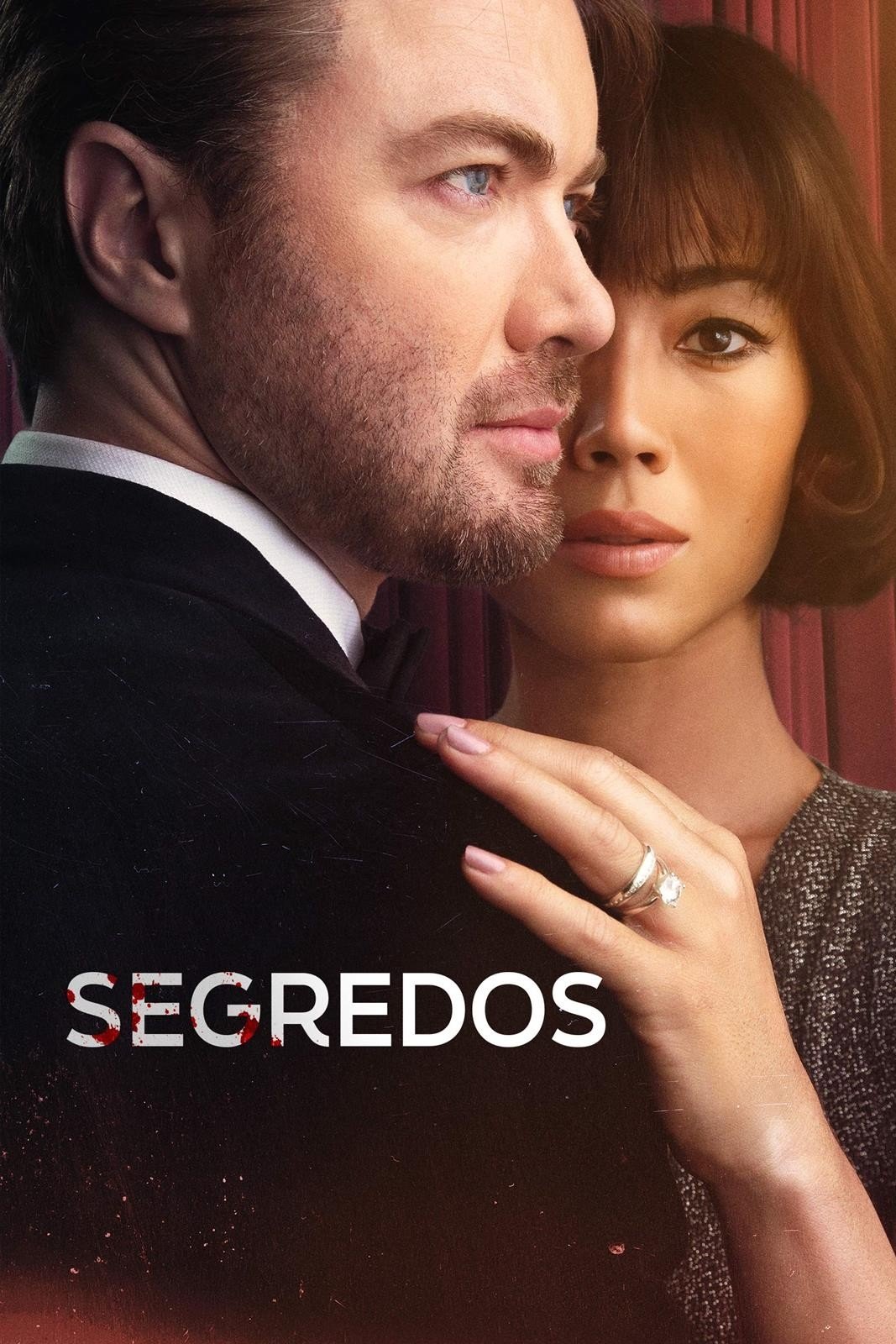Poster de Segredos