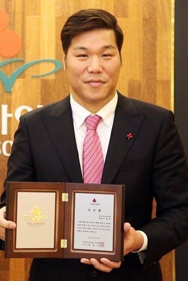 Foto de 서장훈