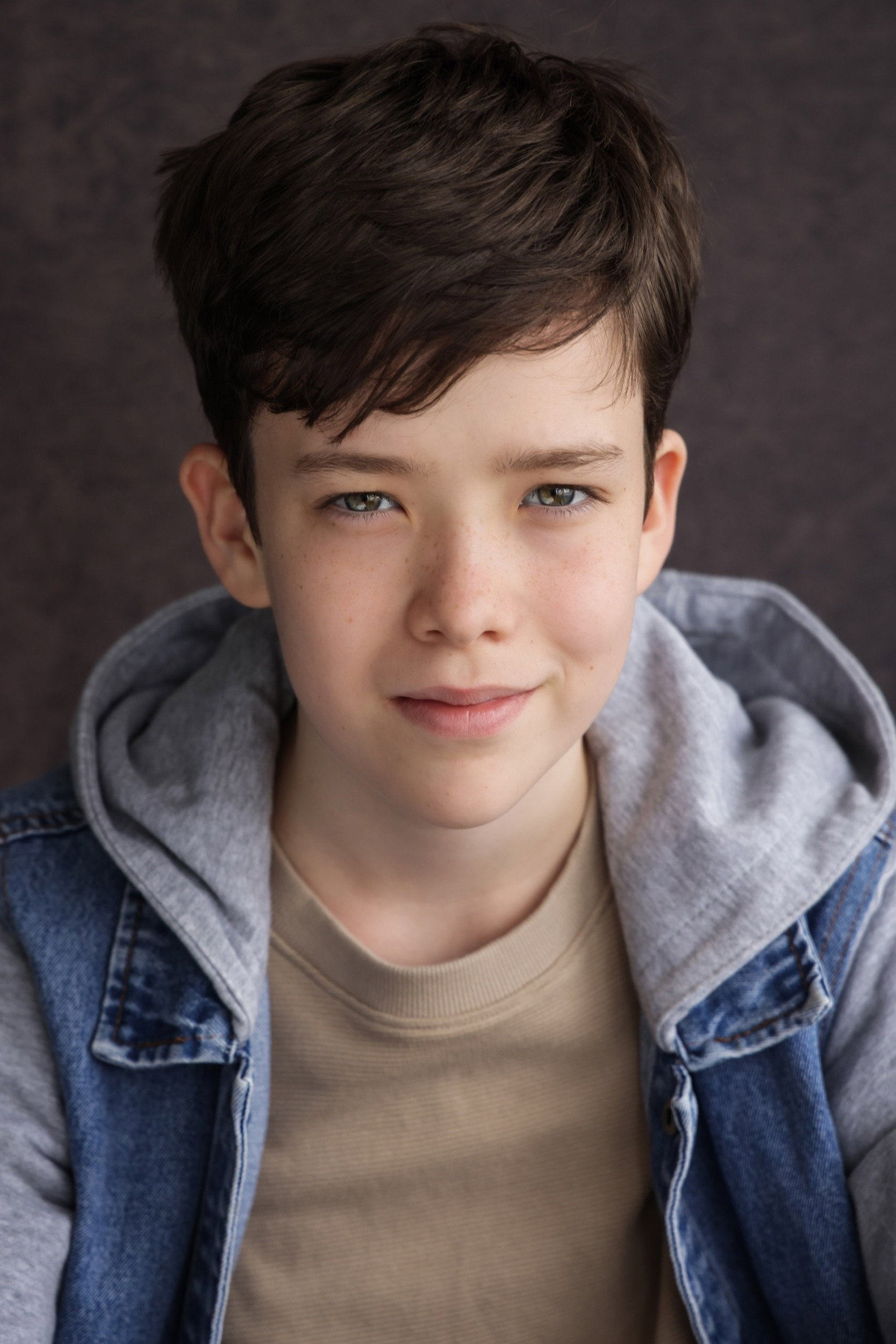 Foto de Maxwell Andrews