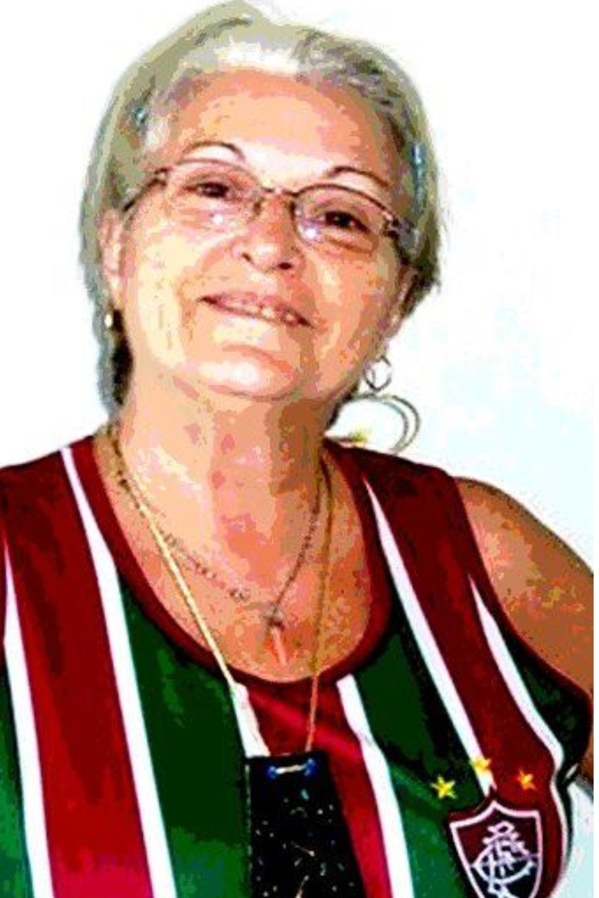 Foto de Vera Maria Monteiro