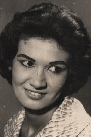 Foto de Maria Helena Velasco