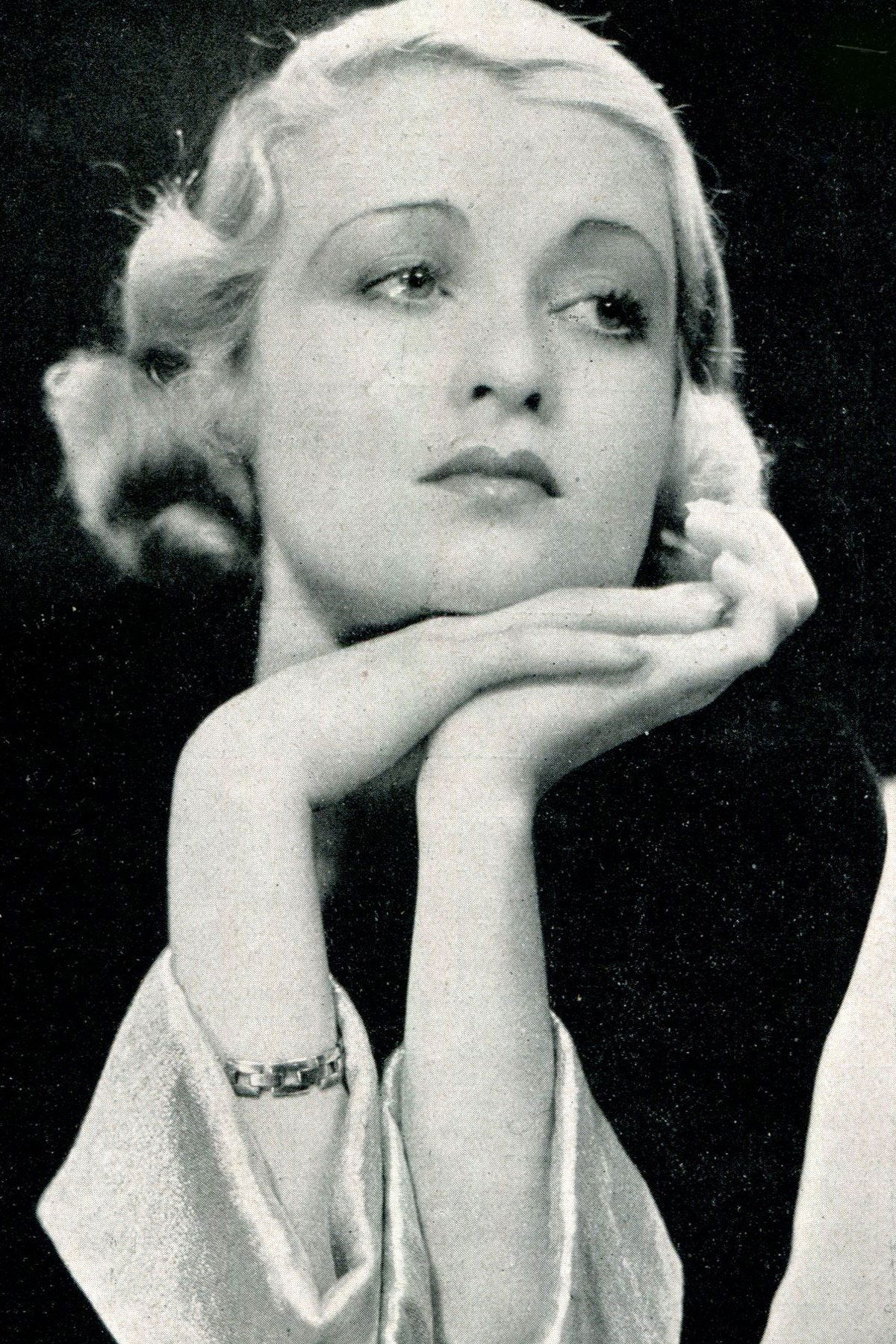 Foto de Leila Hyams