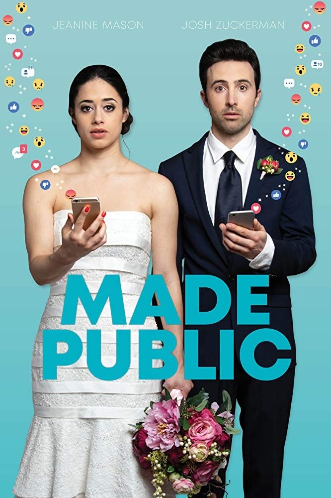 Poster de Made Public