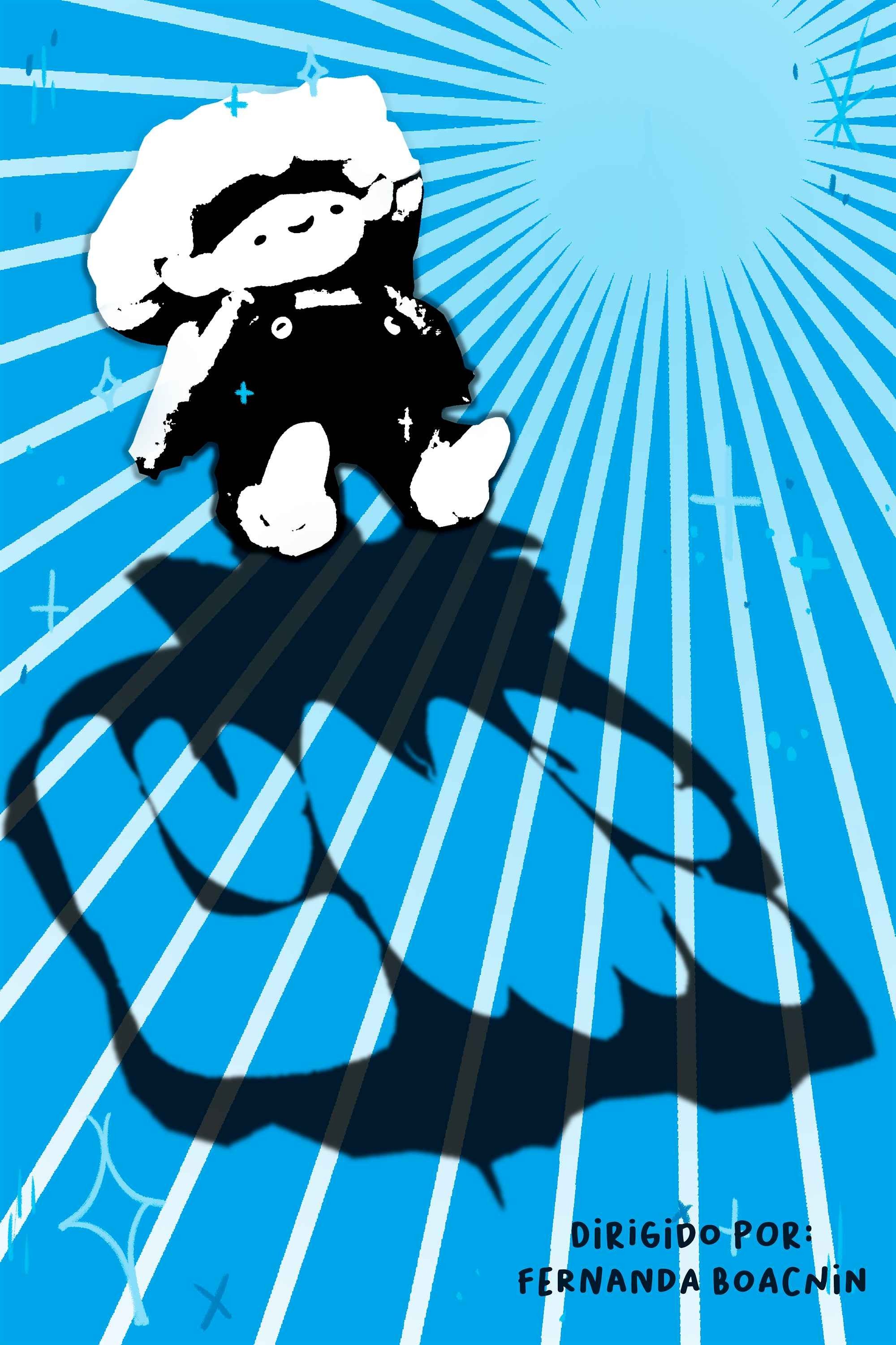 Poster de Lumi