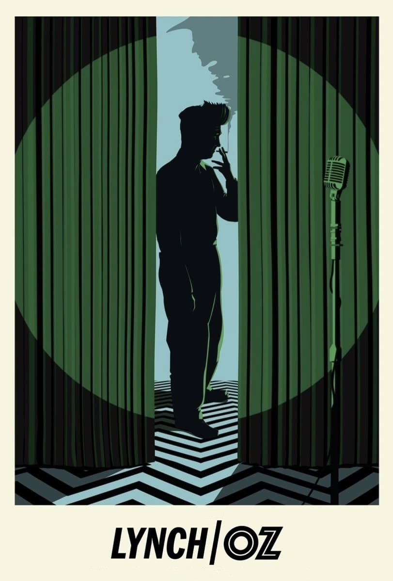 Affiche du film Lynch/Oz