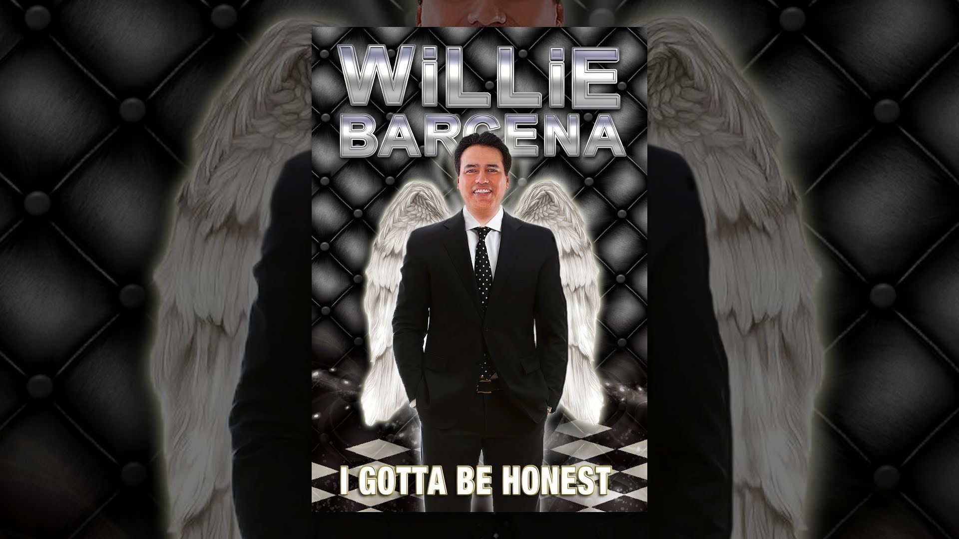 Willie Barcena: I Gotta Be Honest 2012 123movies