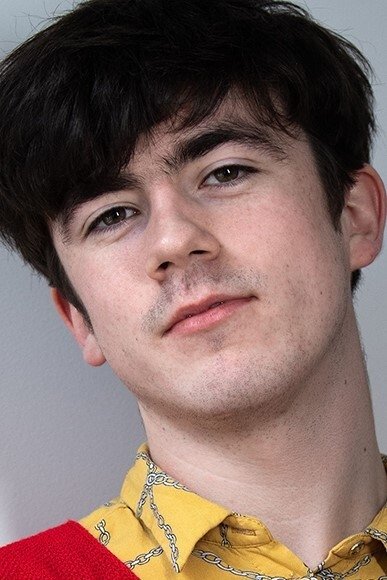 Foto de Declan McKenna