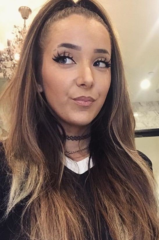 Foto de Jenna Marbles