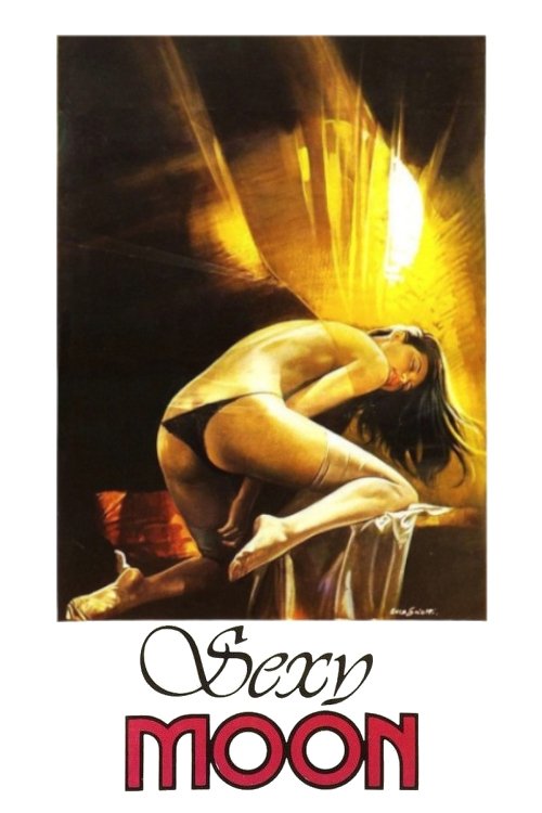 Poster de Η Μαύρη Εμμανουέλα