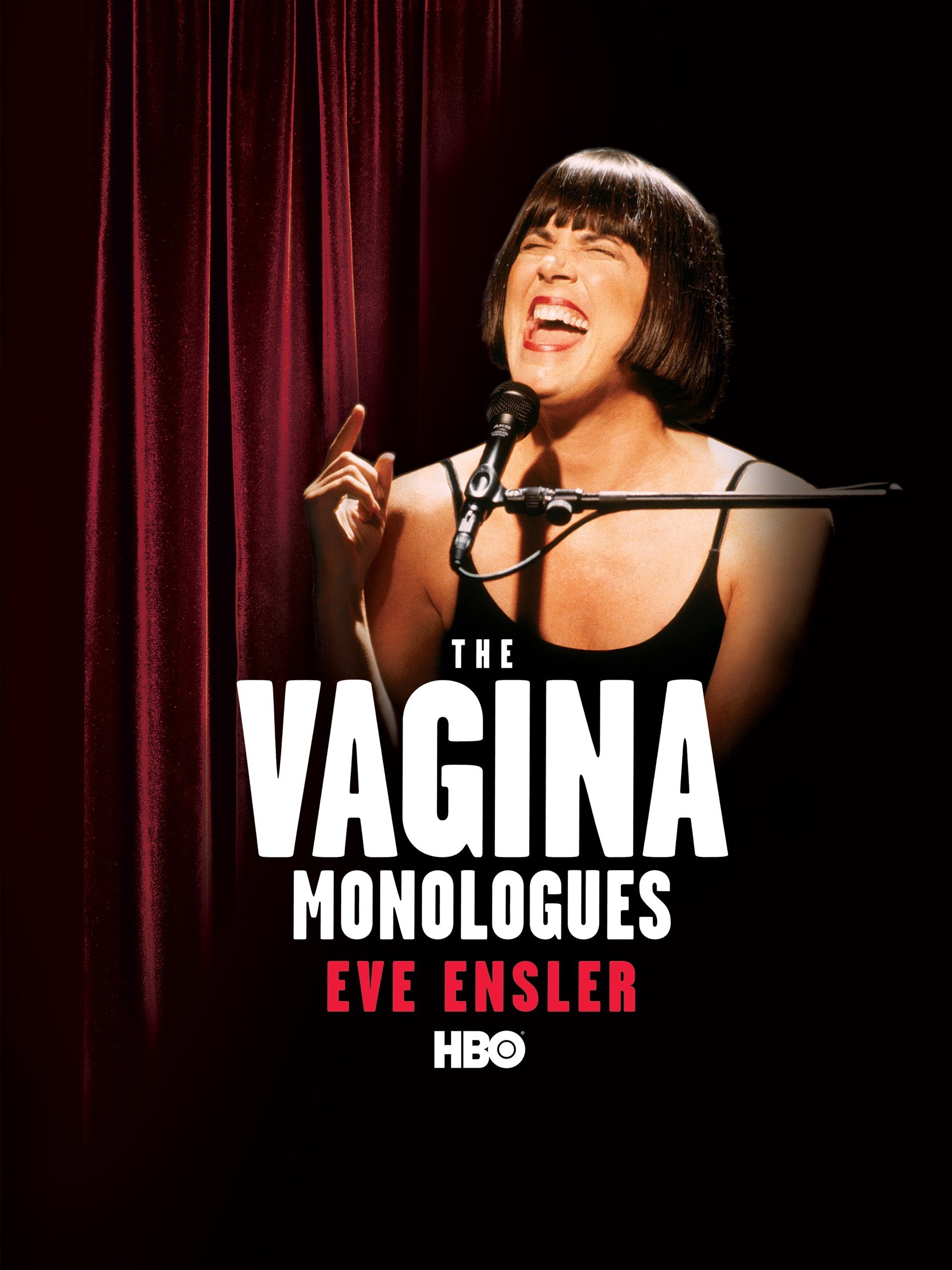 Poster de Os Monólogos da Vagina