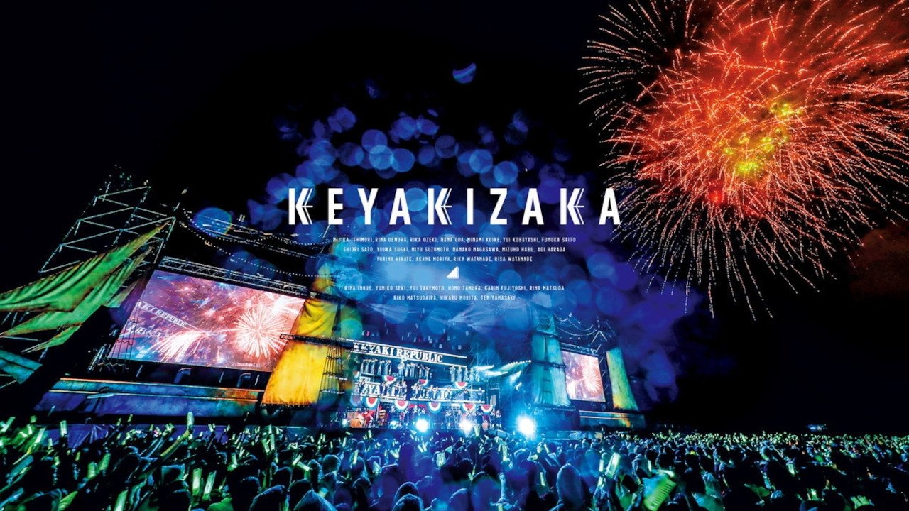 Keyaki Republic 2019
