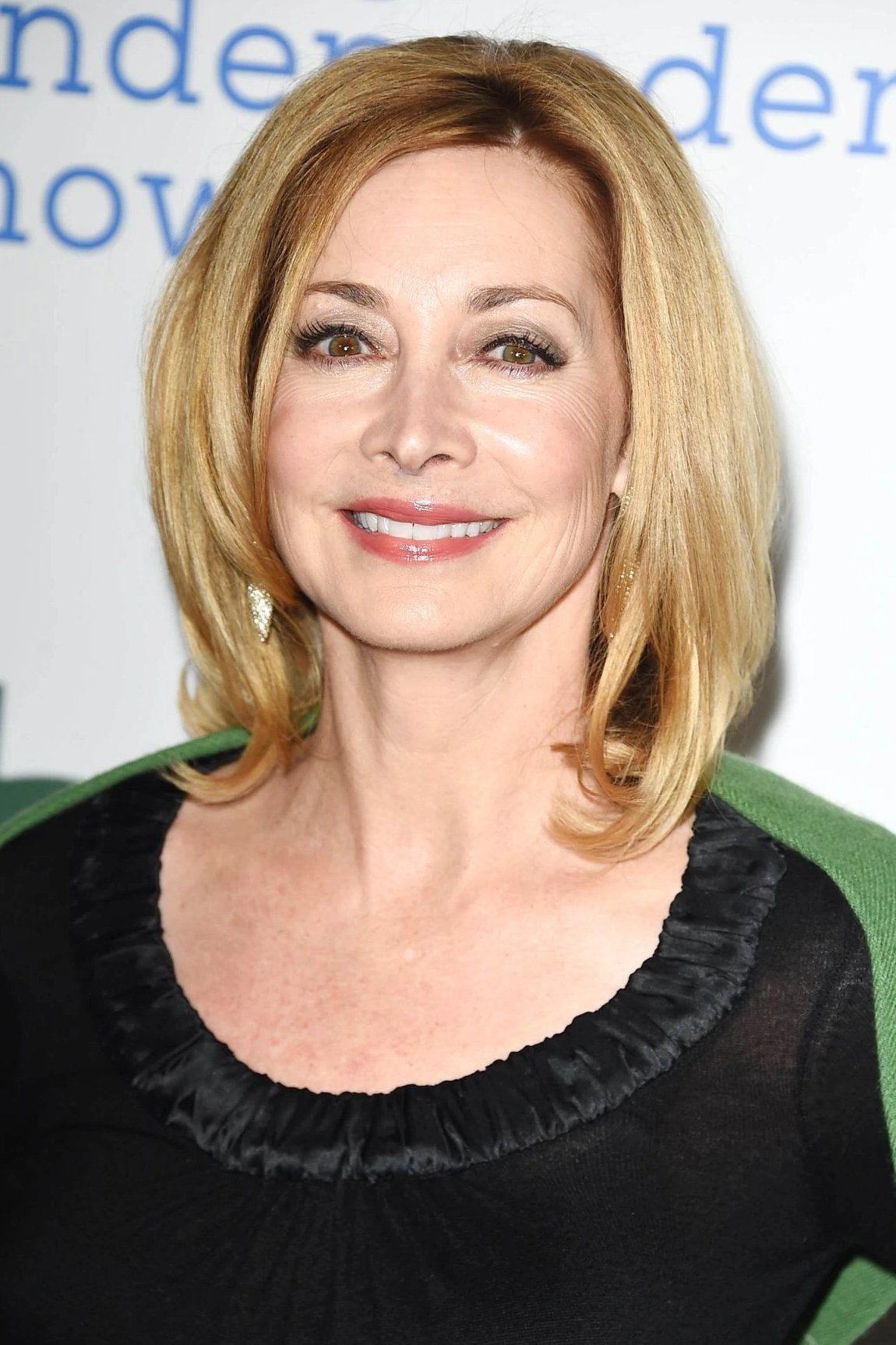 Foto de Sharon Lawrence
