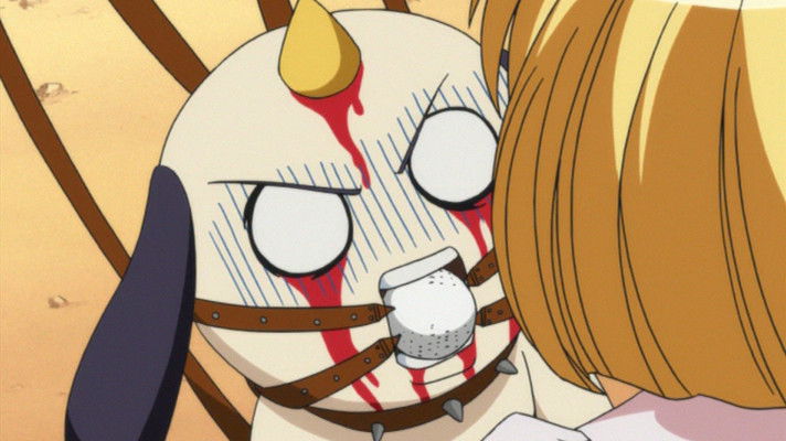 "Holy Crap, Decisive Battle of Breakfast?! If you don't pray you'll be killed, Cuckoo-san!" & "Aw, so cute! Did you know there's a 1/120 chance of giving birth to twins?"