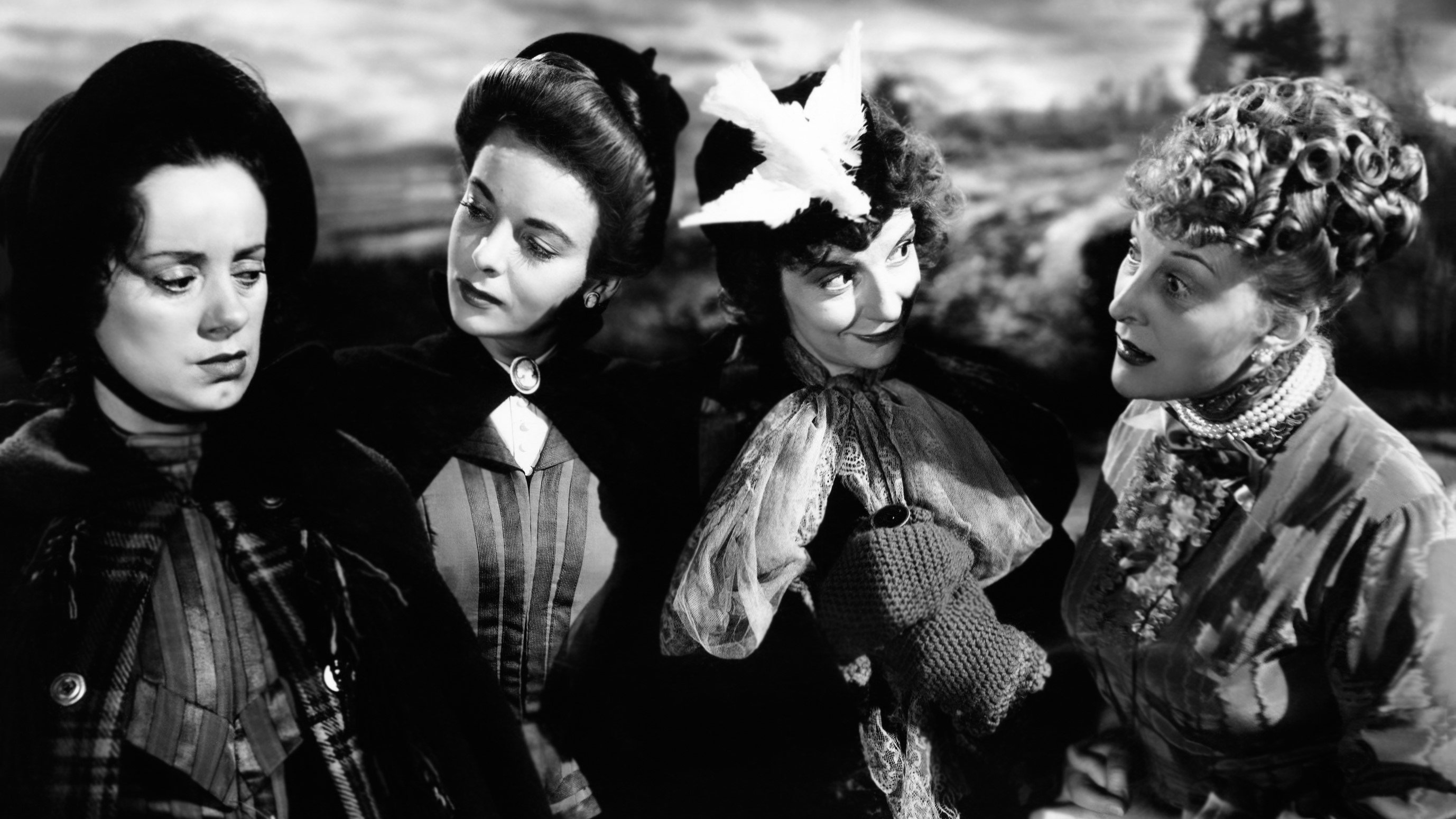 Backdrop image