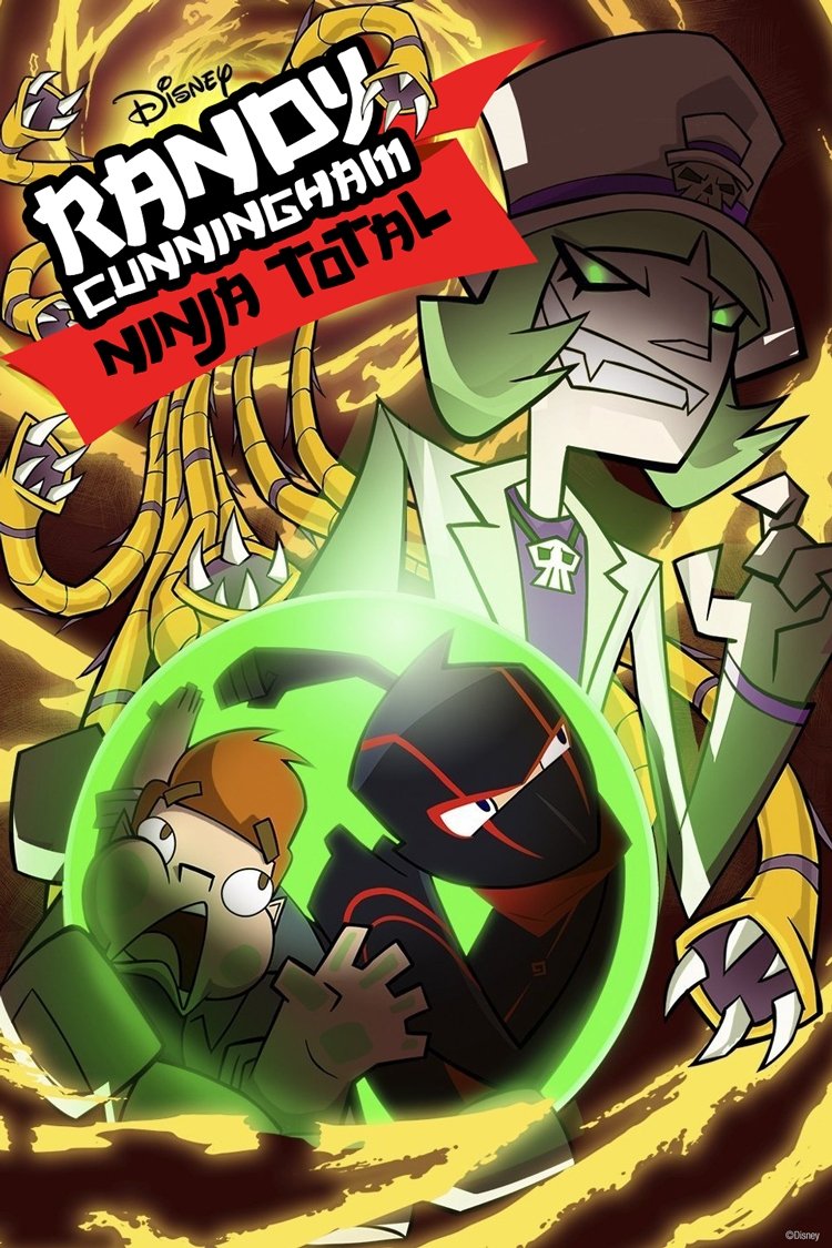 Poster de Temporada 2
