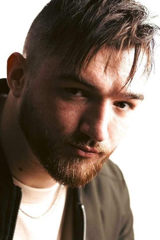 Foto de Callum Newman