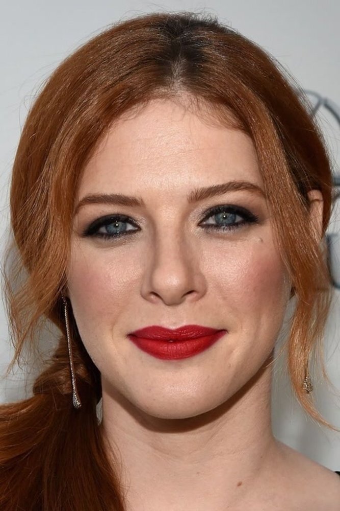 Foto de Rachelle Lefevre