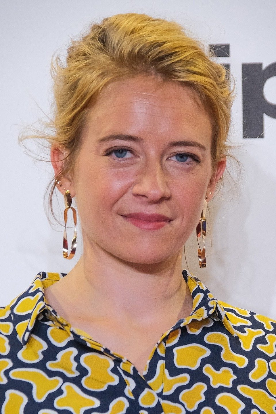 Foto de Genevieve Barr