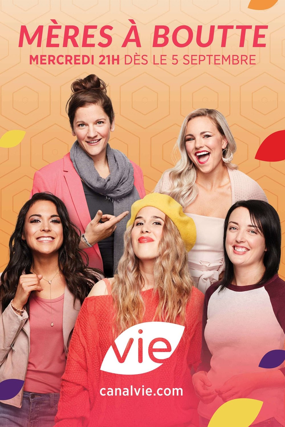 Poster de Temporada 1