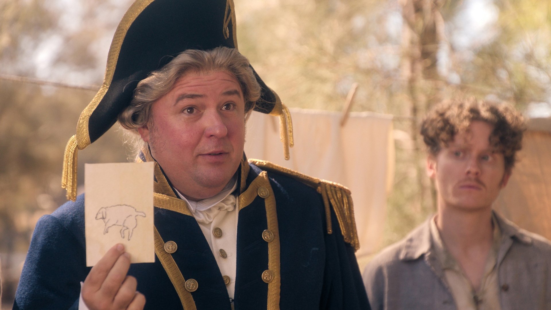 Meet the Neighbours?