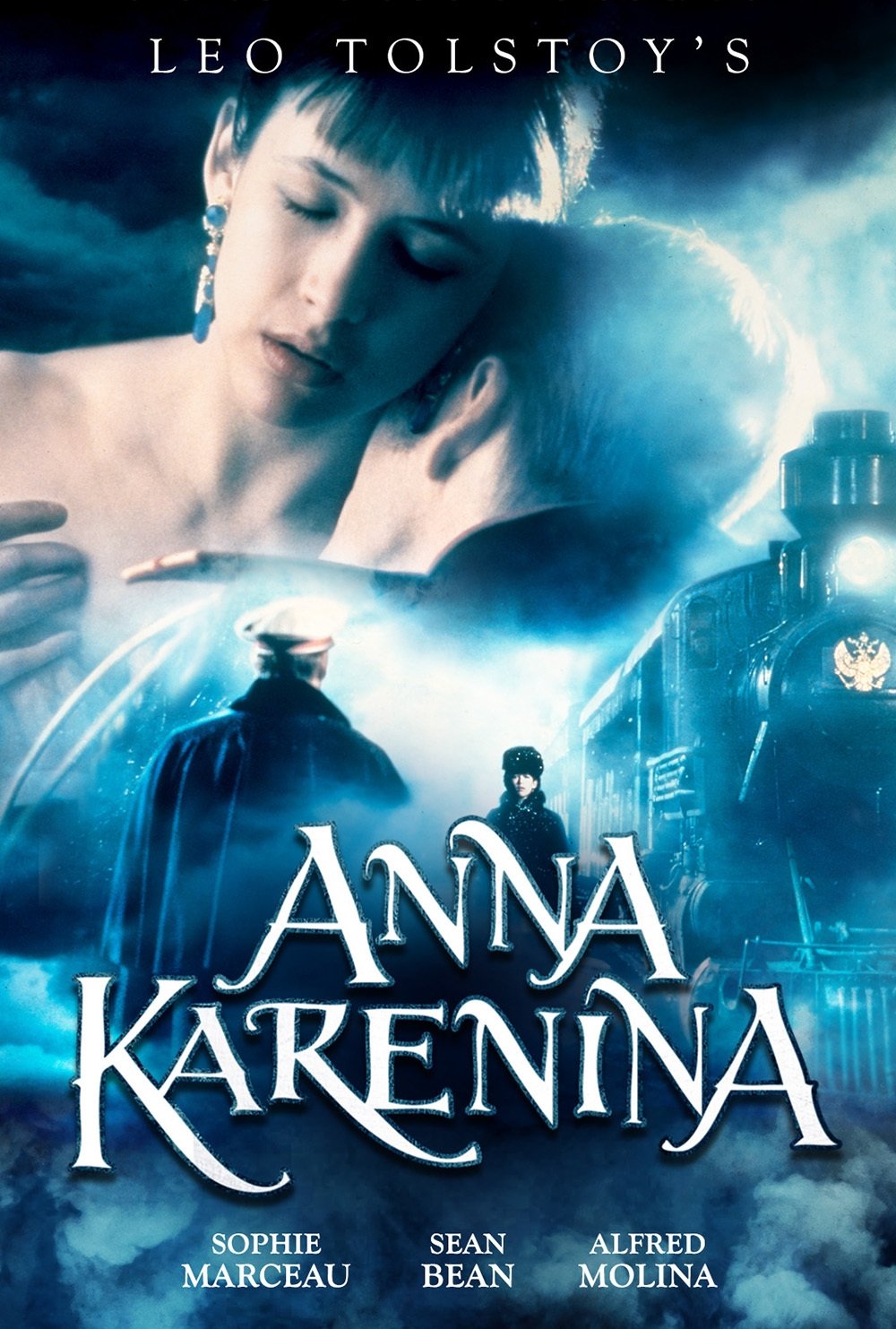 Poster de Anna Karenina