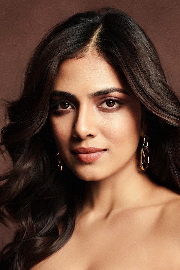 Foto de Malavika Mohanan