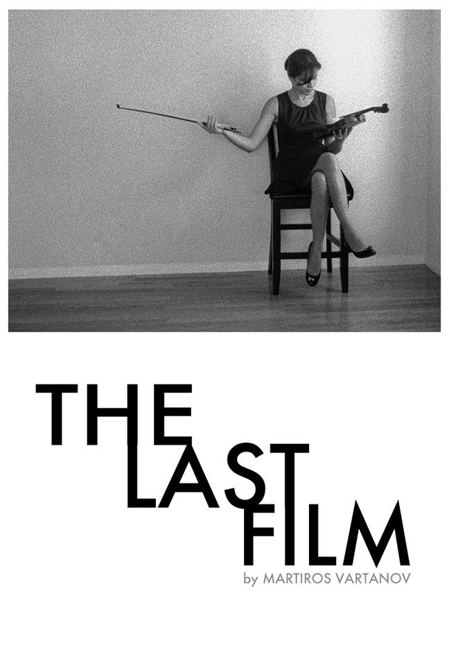 Poster de The Last Film