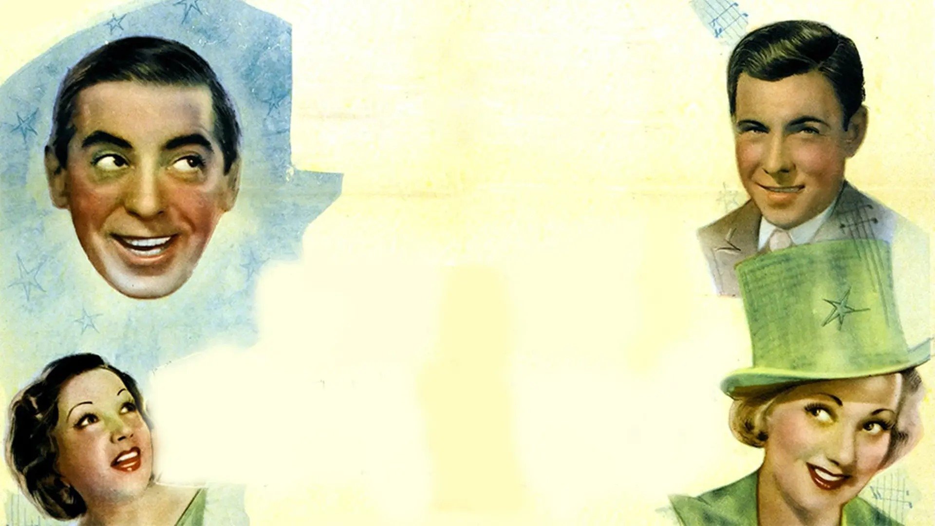 Backdrop image