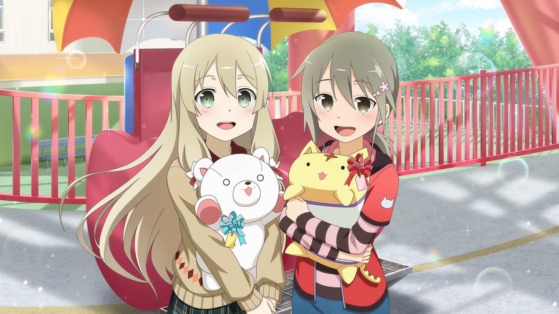 Backdrop image