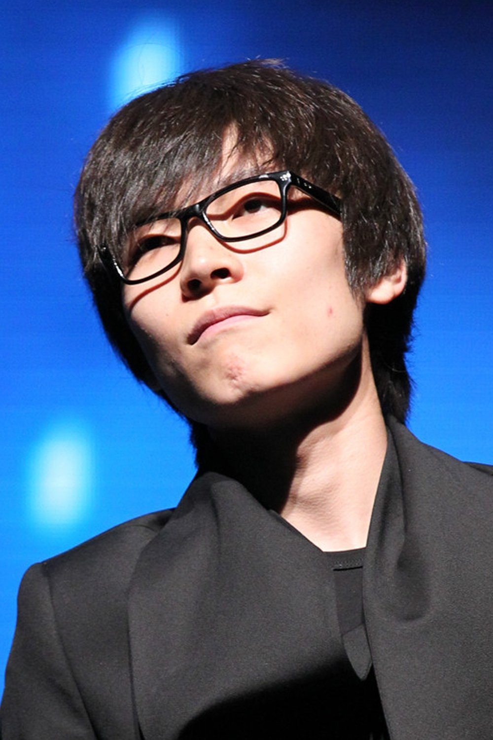 Foto de Wang Xiaokun