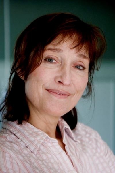 Foto de Ann-Mari Max Hansen