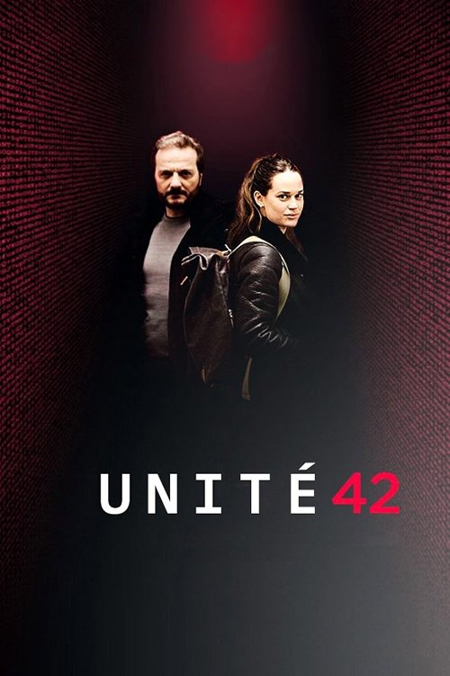 Poster de Unidade 42