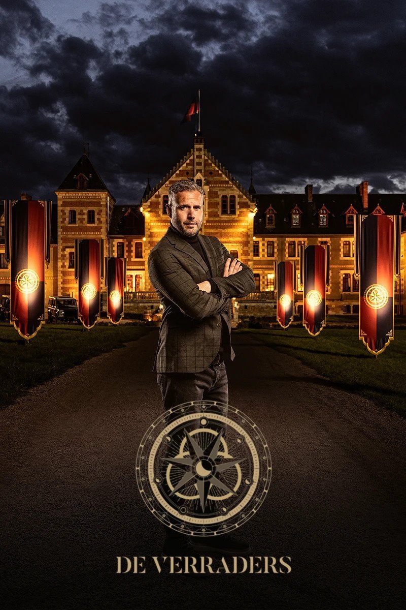 Poster de Temporada 3