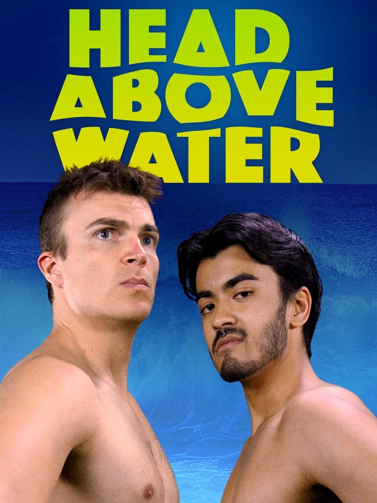 Poster de Head Above Water