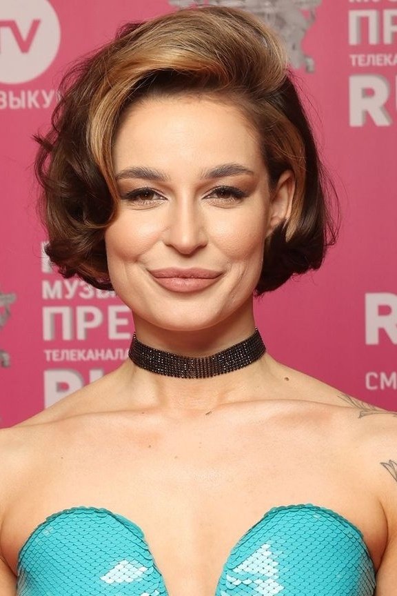 Foto de Севиль Велиева