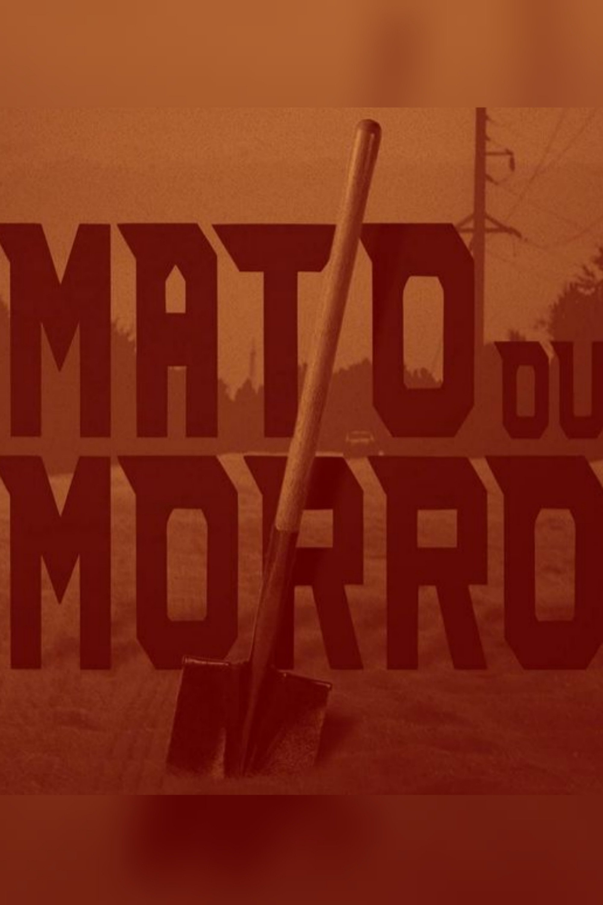 Poster de Mato ou Morro