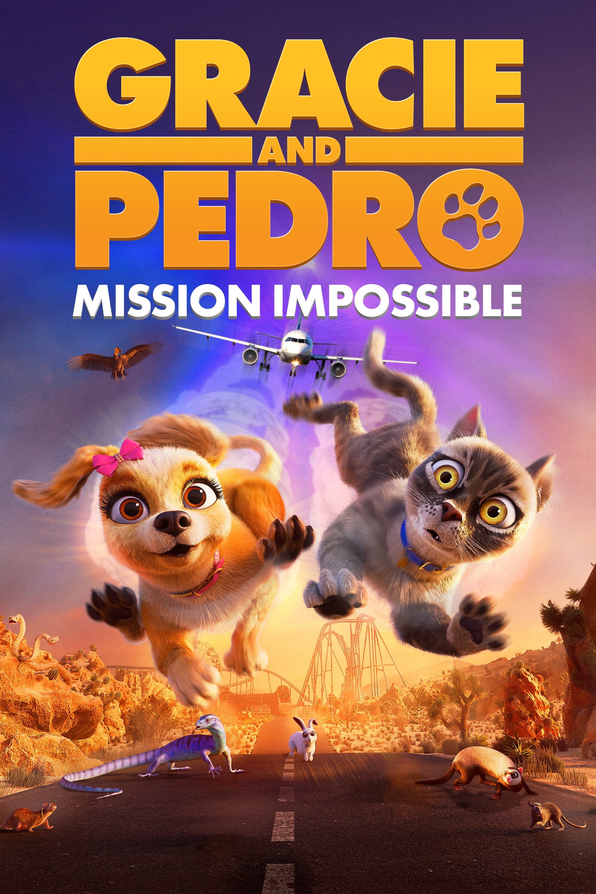 Poster movie
