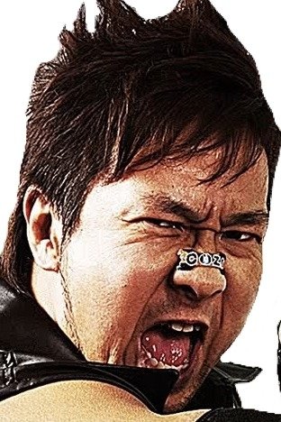 Foto de Satoshi Kojima