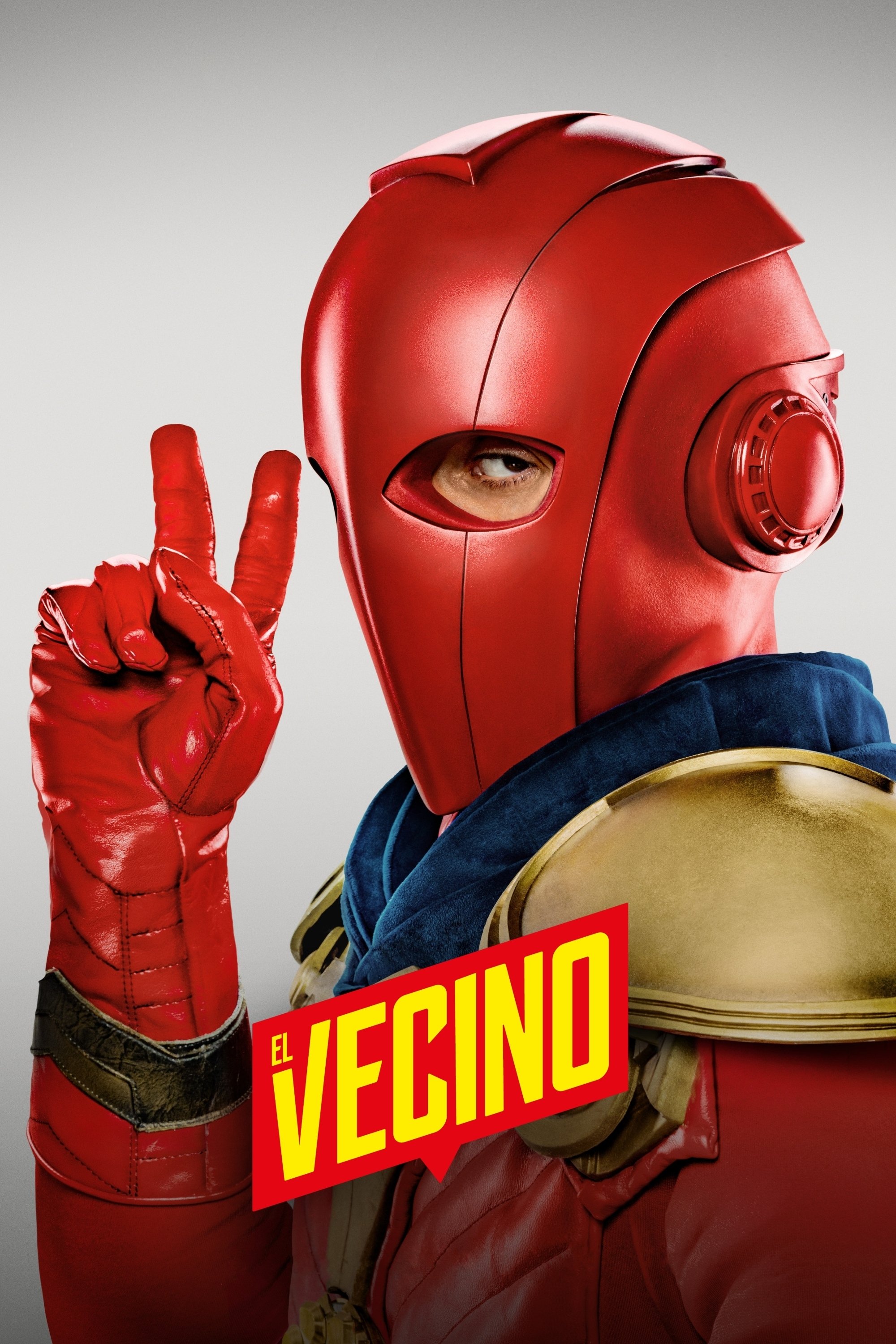 Poster de Temporada 2