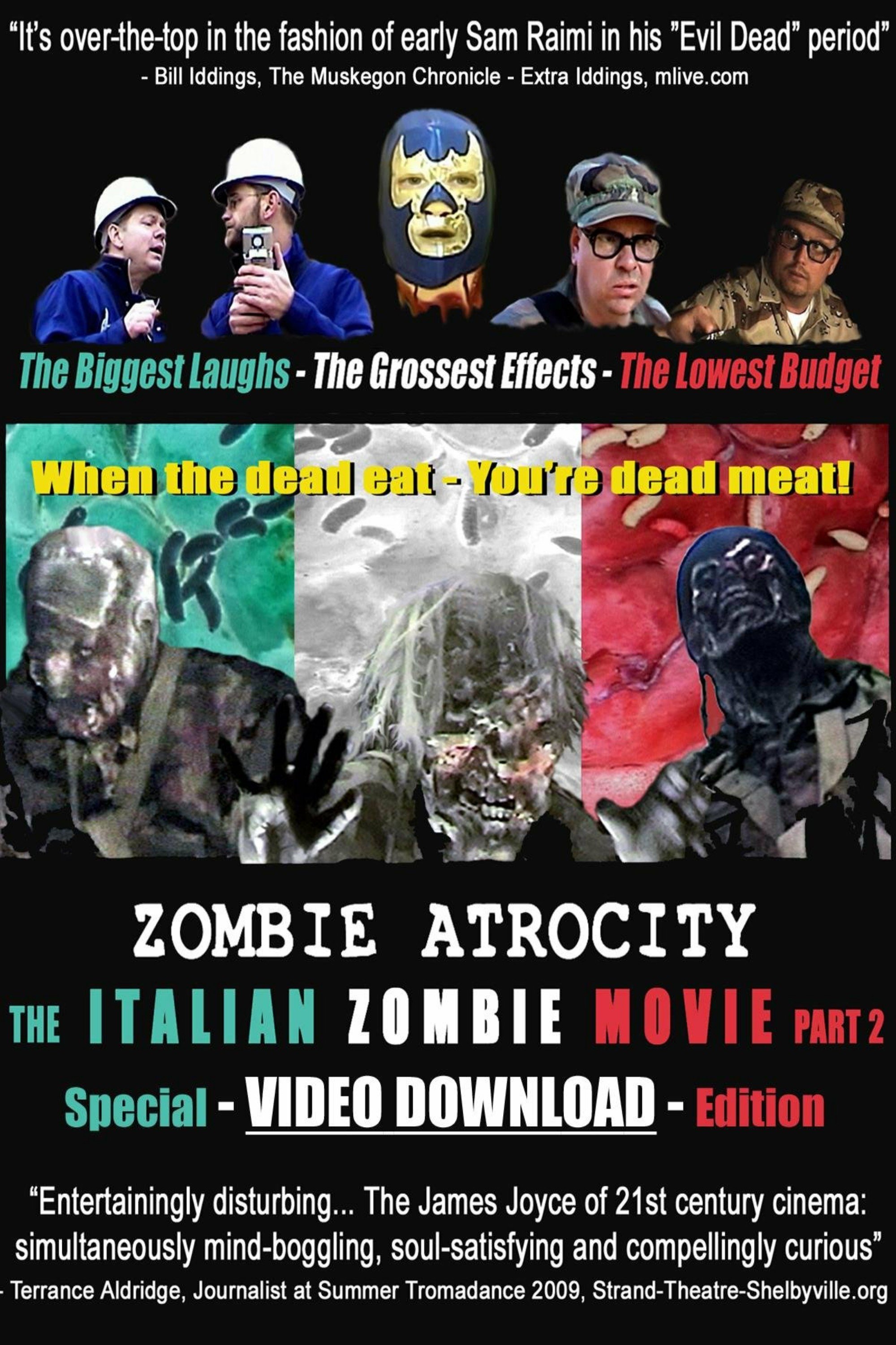 Poster movie