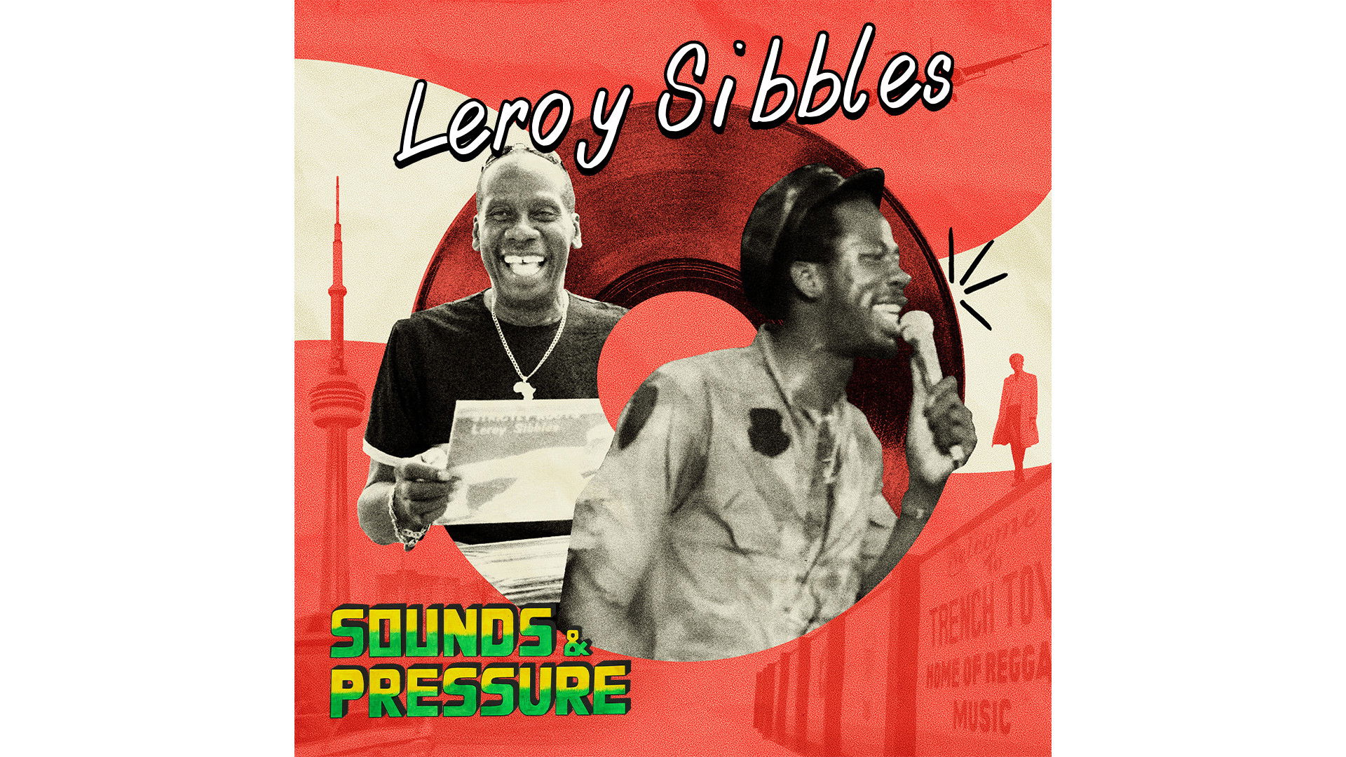 Leroy Sibbles