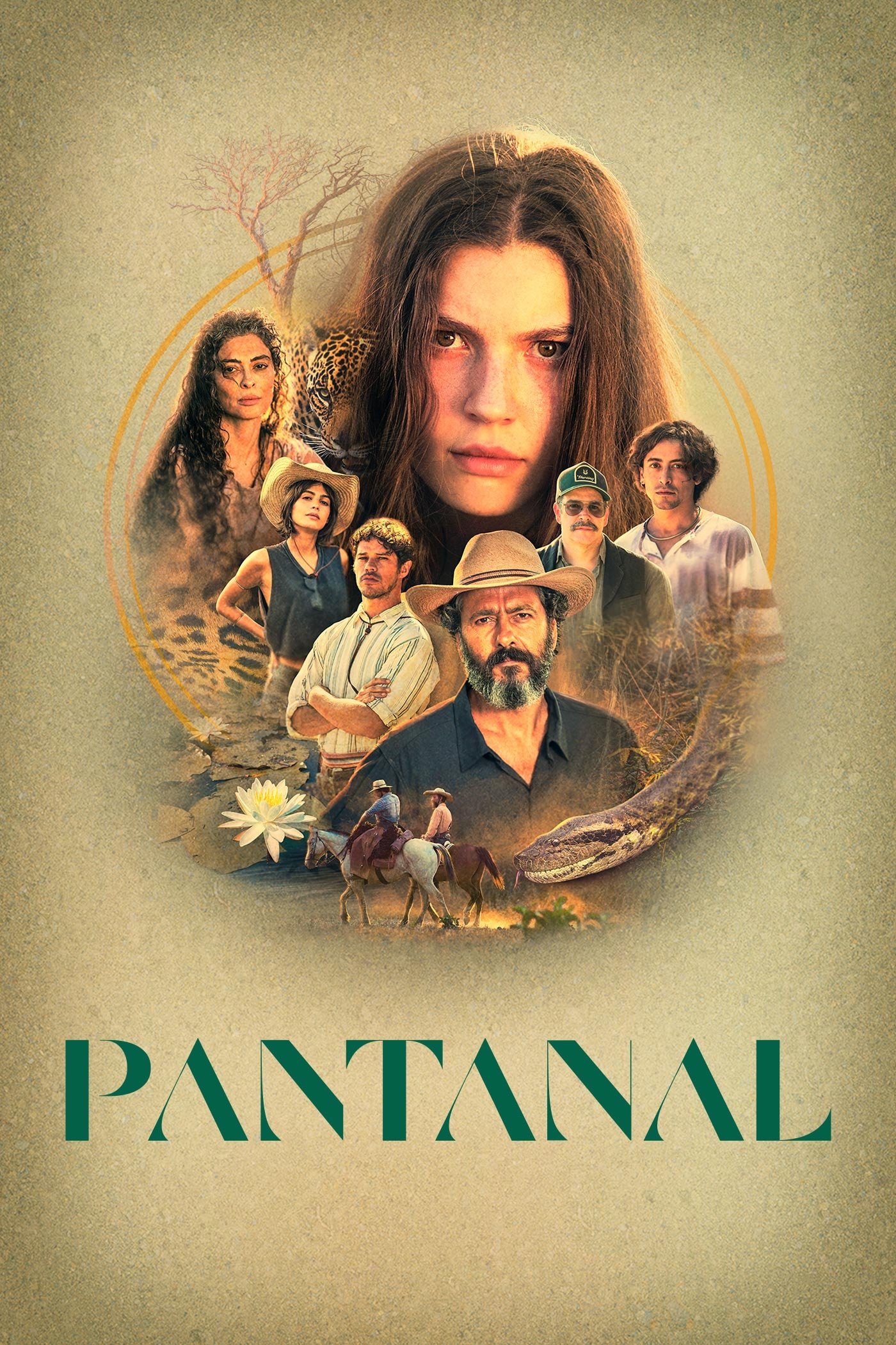 Poster de Temporada 1