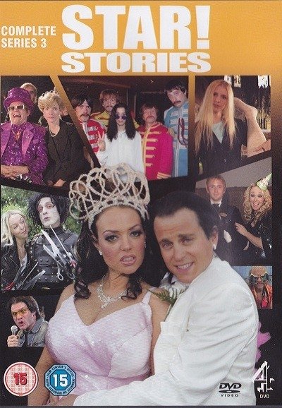 Poster de Temporada 3