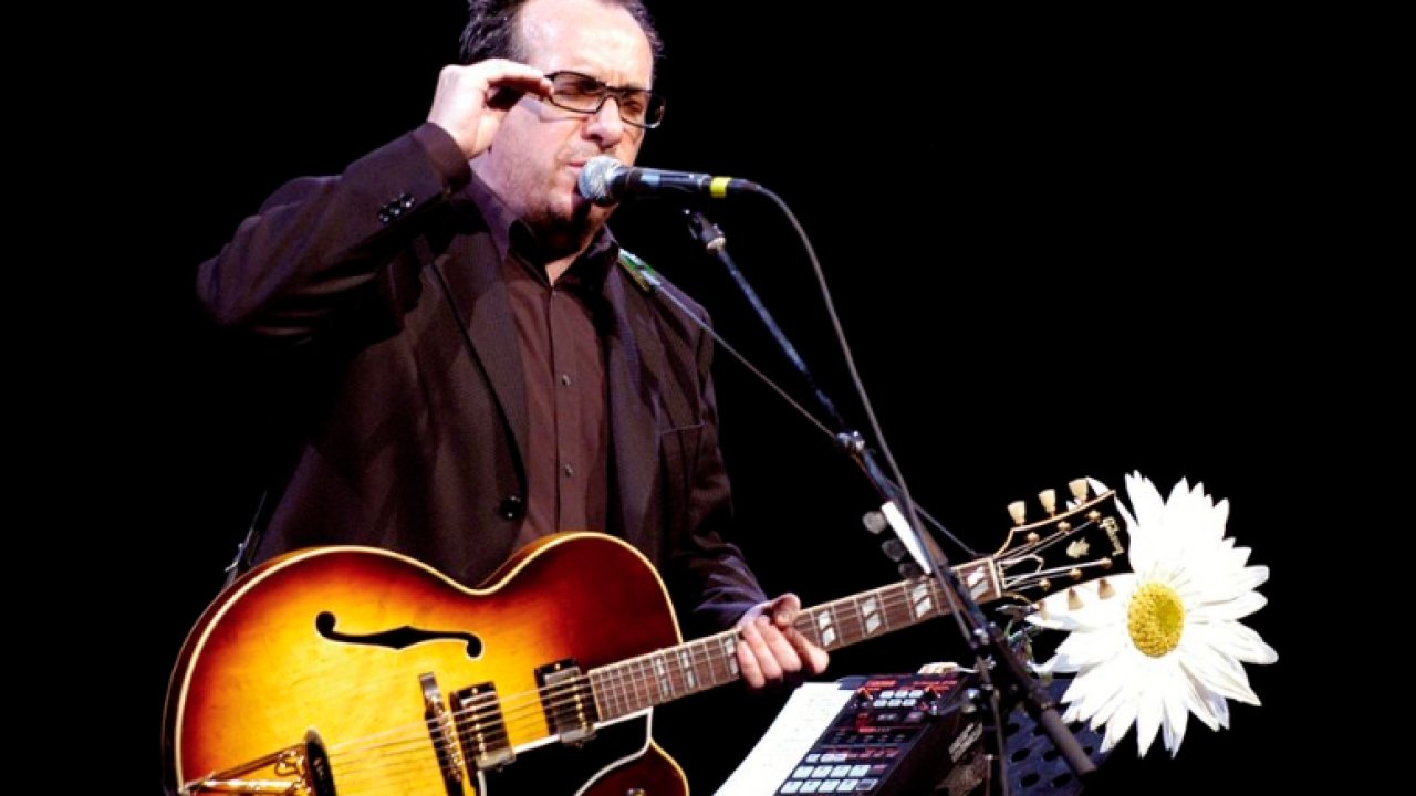 Elvis Costello & The Imposters: Club Date – Live in Memphis 2004 123movies