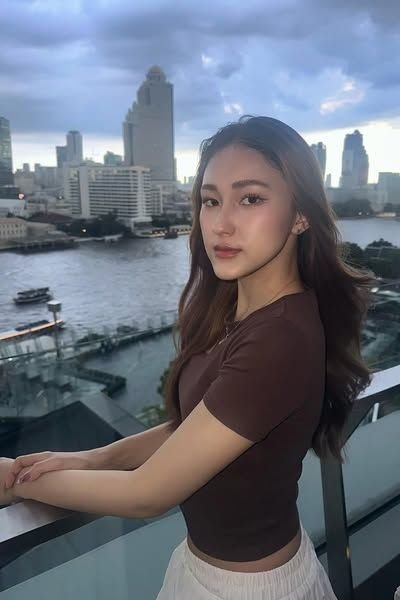 Foto de เจนนี่ ณิฐชมนต์ เวอร์นิก